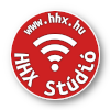 HHX Stúdió